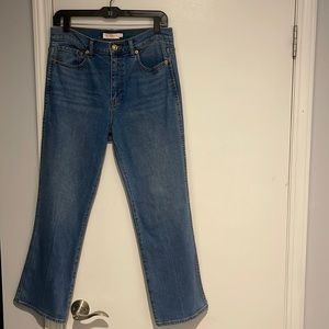 Tory Burch Jeans Size 28